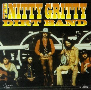 Nitty Gritty Dirt Band (CD Nitty Gritty Dirt Band) S21-56675 Ch N/AZ