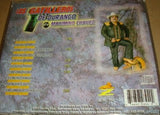 Gatilleros De Durango De Maximio Chavez (CD El Corta Huevos) ZR-394 OB/CH