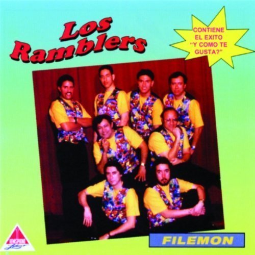 Ramblers (CD Filemon) HLCD-2021