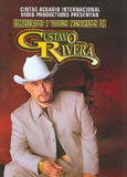 Gustavo Rivera (DVD Conciertos y Videos Musicales De:) CAIMV-023 CH