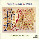 Santana (CD The Swing Of Delight) Sacd-0961 N/AZ