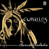 Cuisillos Banda (CD Descontrolado) CDE-3550
