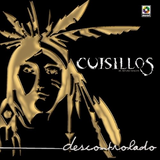 Cuisillos Banda (CD Descontrolado) CDE-3550
