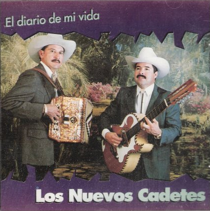 Nuevos Cadetes (El Diario De Mi Vida) CD-318