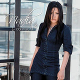 Nadia (CD Contigo Si) 825646145720 OB