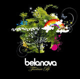 Belanova (CD Fantasia Pop) UMGUS-45806 OB