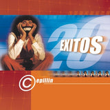 Cepillin (CD 20 Exitos) SMK-84071