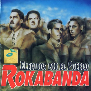 Rokabanda (CD Elegidos Por El Pueblo) EMIL-28960 N/AZ