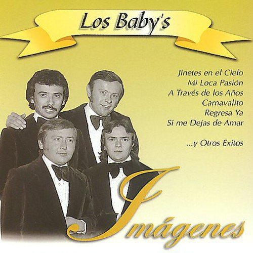 Baby's (CD Imagenes) CDB-222 ob