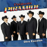 Piramide (CD Otro Escalon) 808831052720