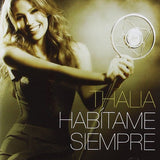 Thalia (CD Habitame Siempre) 887254914426