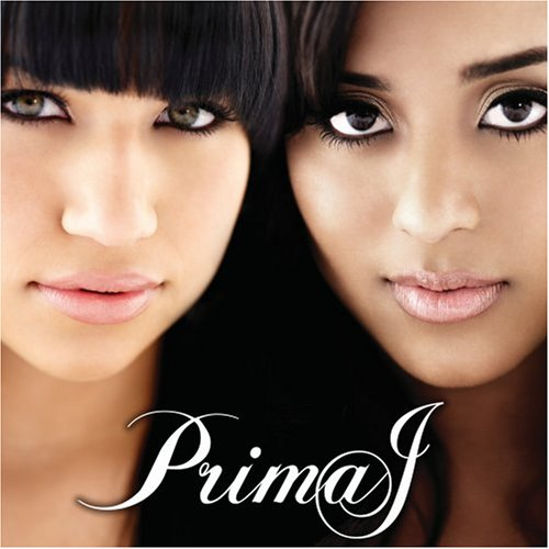 Prima J (CD Prima J) 602517686434 n/az