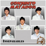 Matador (CD Inseparables) 602498594452 n/az