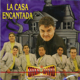 Efren David (CD Casa Encantada) Cdo-15080