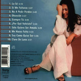 Ana Gabriel (CD Soy Como Soy) LAK-83122 N/AZ