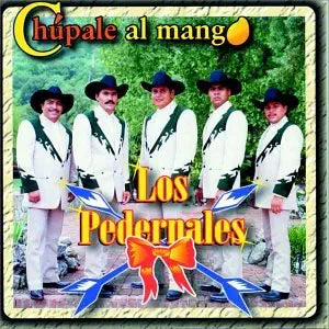 Pedernales (CD Chupale Al Mango) EMIL-97595 ch