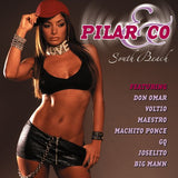Pilar Montenegro (CD South Beach) 094634588720