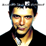 Alejandro Sanz (CD MTV Unplugged) USADO