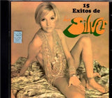 Silver (CD 15 Exitos De:) 042281414022