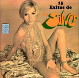 Silver (CD 15 Exitos De:) 042281414022
