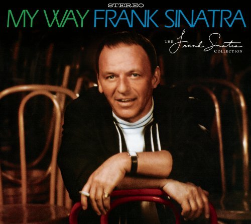 Frank Sinatra (CD My Way) CRE-31404