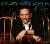 Frank Sinatra (CD My Way) CRE-31404