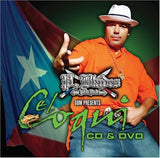 Coqui (CD-DVD, by P. Blades GBM Presents) 594926 n/az