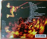 Nirvana (CD From the Muddy Banks of The Wishkah "Live") GEFD-25105