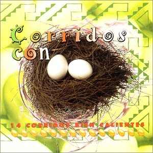 Julio Morales (CD 14 Corridos Bien Calientes) Pro-60023