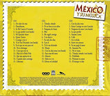 Prisma (3CD De Color De Rosa) WEA-8219 OB