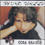 Bruno Danzza (CD Cosa Grande, Cosa Rica) Cdb-199