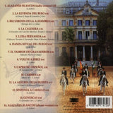 Luis Cobos (CD Danza De Corceles) CDDI-491747