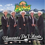 Pumas Del Norte (CD Vamonos Pa'l Norte) 808835153928 N/AZ