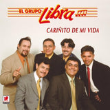 Libra (CD Carinito De Mi Vida) Bcdp-488