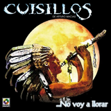 Cuisillos Banda (CD No Voy a Llorar) Cde-3162