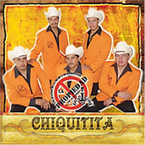 Propiedad de Durango (CD Chiquita) UMVD-20508 OB