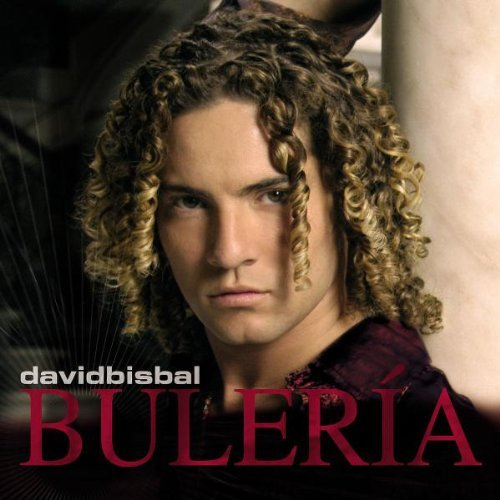 David Bisbal (CD Buleria) 602498896532