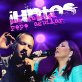 Ana Gabriel - Pepe Aguilar (CD Juntos) 5099920842826 n/az