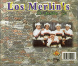 Merlins (CD El Mas Perron) SR-2920 OB N/AZ