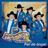 Poder del Norte (CD Piel de Angel) 1382