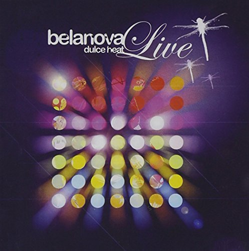 Belanova (Dulce Beat Live CD+DVD) 602517133280 n/az