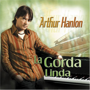 Arthur Harlon (CD La Gorda Linda) Univi-51789