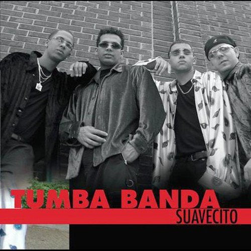 Tumba Banda (Cd Suavecito) Prot-60314