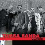 Tumba Banda (CD Suavecito) Prot-60314