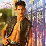 Flavio Cesar (CD En Cada Cancion) Sony-037628100027