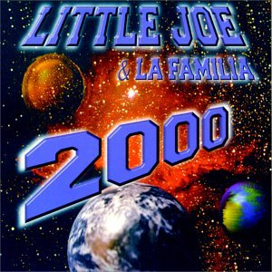Little Joe (CD 2000) 724349658929 n/az