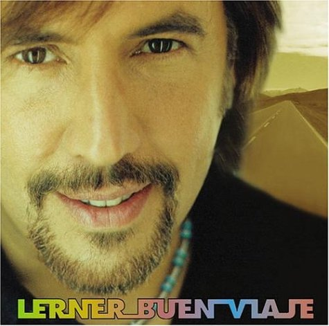 Alejandro Lerner (Buen Viaje, Enhanced CD) 602498203439 N/AZ