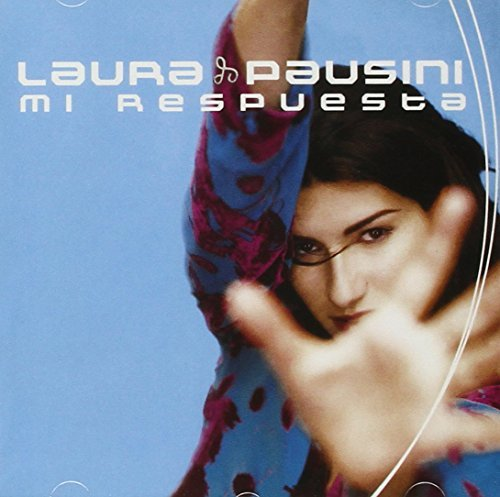 Laura Pausini (CD Mi Respuesta, Version Espanol) 639842472029 n/az USADO