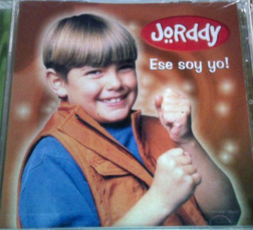 Jorddy (CD Ese Soy Yo) 7509662060115