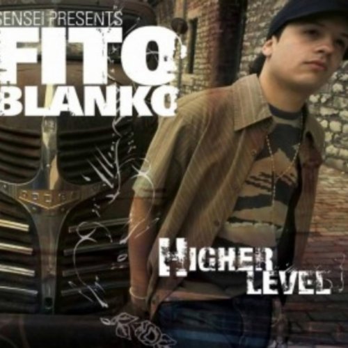 Fito Blanko (CD Higher Level) UMVD-70153